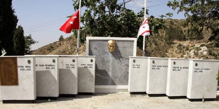 Çınarlı şehitleri 2 Haziran’da anılacak
