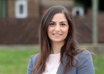 İngiltere hükümetinde bir ilk: Kıbrıslı Türk Nesil Çalışkan bakanlık görevine atandı