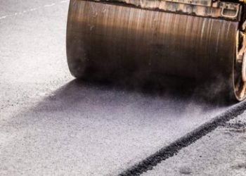 Lefkoşa’da 110 kilometrelik asfaltlama için sözleşme imzalandı