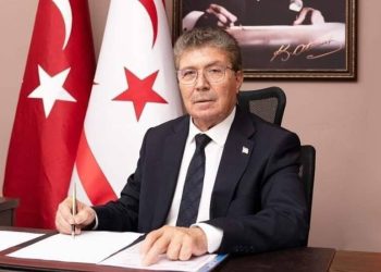 Üstel’den Bahçeli’ye teşekkür