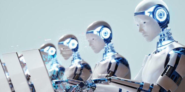 Yapay zeka kendi kendini kopyaladı: Kontrol kaybediliyor mu?