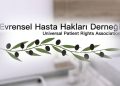 Evrensel Hasta Hakları Derneği, Girne Asker Hastanesi’nde sivillere sağlık hizmeti sunulmasına ilişkin protokolü eleştirdi