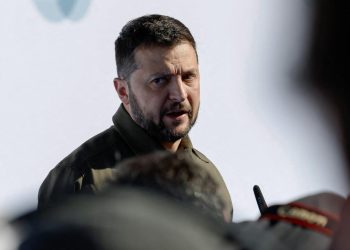 Zelenski, Rusya’nın saldırılarında 21 kişinin öldüğünü duyurdu