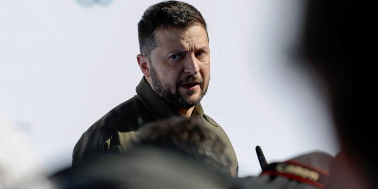 Zelenski, Rusya’nın saldırılarında 21 kişinin öldüğünü duyurdu