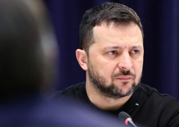 Zelenski, ateşkes tekliflerine uymayan “Rusya’nın can güvenliğini reddettiğini” savundu