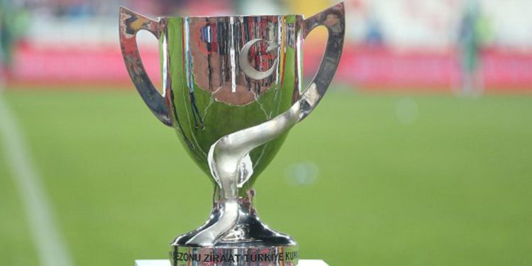 Futbolda 64. Türkiye Kupası sahibini buluyor