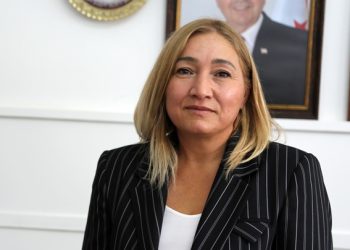 Öztürk: Büyük İsrail hayallerine izin vermeyeceğiz