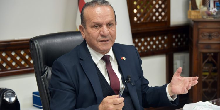 Ataoğlu: Hükümet ortakları olarak Çarşamba günü bir araya gelerek seçim tarihini görüşeceğiz