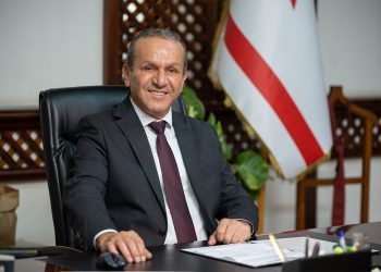 Ataoğlu’ndan 5 Haziran Dünya Çevre Günü mesajı