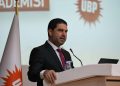 Savaşan: Güçlü ve sürdürülebilir bir sağlık sistemi için çalışmalar kararlılıkla sürdürülecek
