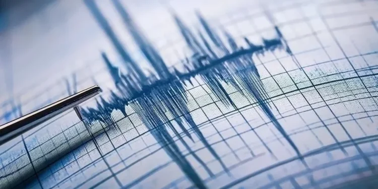 Son 24 saatte dünyada 4 büyük deprem oldu