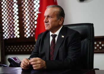 Ataoğlu, Kalkınma Bankası aracılığıyla “Can Suyu Kredisi” paketinin hayata geçirileceğini duyurdu
