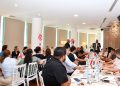 Kamu-İş’in düzenlediği, “Toplu İş Sözleşmesi Yasası ve Uygulamaları” panelinin ikincisi yapıldı