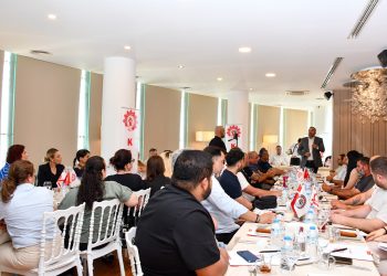 Kamu-İş’in düzenlediği, “Toplu İş Sözleşmesi Yasası ve Uygulamaları” panelinin ikincisi yapıldı