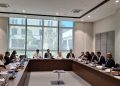 İdari, Kamu ve Sağlık İşleri Komitesi gündemindeki yasa önerilerini görüştü