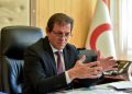 Güneş: Öngörüler gerçekleşirse Kıbrıs da bu hava olayından dolaylı olarak etkilenecek