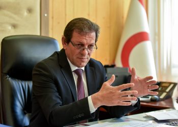 Güneş: Öngörüler gerçekleşirse Kıbrıs da bu hava olayından dolaylı olarak etkilenecek