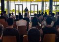 KKTC “Turkic Game Jam” etkinliğine katıldı