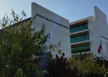 Muhtelif hurda metaller ve hurda akü satışı yapılacak