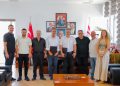 Gazimağusa’da 7 bölgede asfaltlama yapılacak