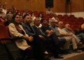 “İklim Krizi ve Sürdürülebilir Yapılaşma” paneli yapıldı