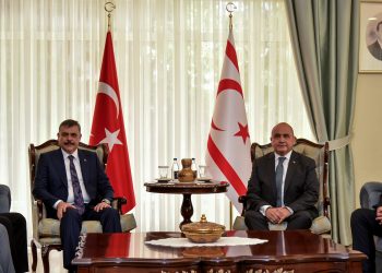 Başçeri, Çiftçi ile bir araya geldi
