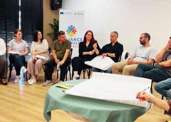 Hekimlere yönelik Aydınlatılmış Onam Atölyesi düzenlendi