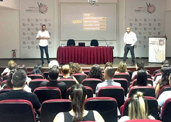 KTSO Yaşam Boyu Eğitim Merkezi, “Stratejik İnsan Kaynakları Semineri” düzenledi
