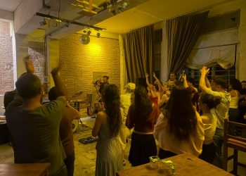 Kıbrıs Türk Fransız Kültür Derneği’nin 22. Müzik Bayramı dün akşam gerçekleştirildi
