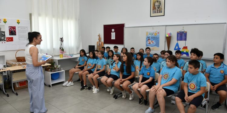 Karneler yarın dağıtılıyor…2025-2026 eğitim öğretim yılı sona eriyor