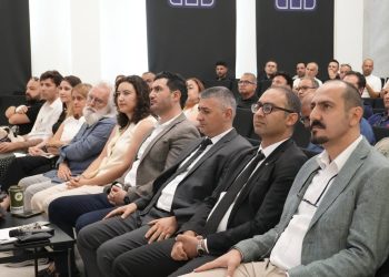 “Enerjide Aküye Bakış” paneli yapıldı