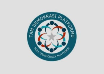 Tam Demokrasi Platformu, Gürlek’i KKTC Temsilcisi olarak atadı