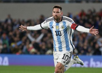 Messi’den Dünya Kupası’nda yeni rekor: Üst üste 7 maçta gol atan ilk futbolcu oldu