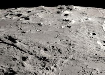 Rusya, 2036’ya kadar Ay’da nükleer enerji santrali kurmayı planlıyor