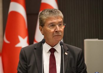 Başbakan Üstel: Seçime değil hizmete odaklandık, hizmet için göreve devam edeceğiz