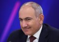 Paşinyan, parlamento seçimlerini kazandıklarını söyledi