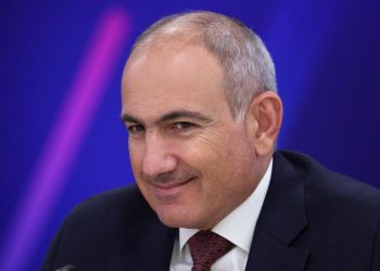 Paşinyan, parlamento seçimlerini kazandıklarını söyledi