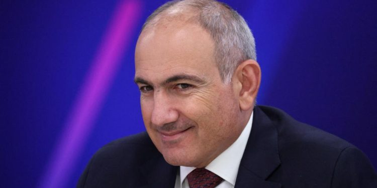 Paşinyan, parlamento seçimlerini kazandıklarını söyledi