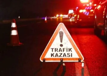 İskele’de kazaya neden olan alkollü sürücü tutuklandı!