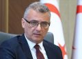 Cumhurbaşkanı Erhürman: TDT ile ilişkileri geliştirmekten vazgeçmeyeceğiz