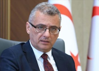 Cumhurbaşkanı Erhürman: TDT ile ilişkileri geliştirmekten vazgeçmeyeceğiz