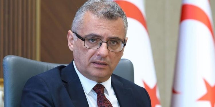 Cumhurbaşkanı Erhürman: TDT ile ilişkileri geliştirmekten vazgeçmeyeceğiz