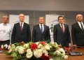 Protokol imzalandı: Suça sürüklenen çocuklar ve gençler topluma kazandırılacak