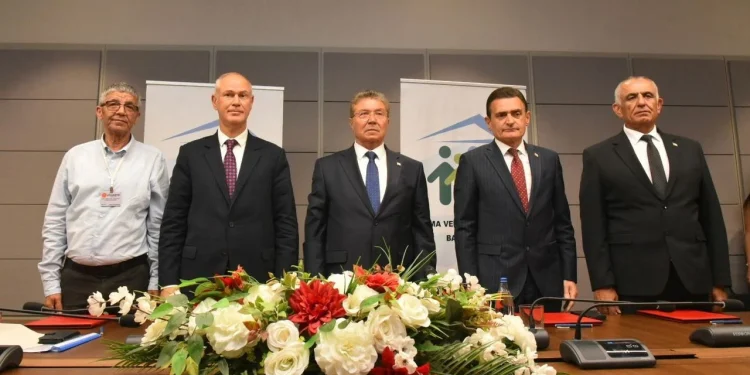 Protokol imzalandı: Suça sürüklenen çocuklar ve gençler topluma kazandırılacak