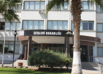 İçişleri Bakanlığı duyurdu: Ercan çevresindeki dron uçuş yasağı bir ay daha uzatıldı