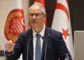 Hasipoğlu: Fransa ile imzalanan anlaşma Ada’daki dengeleri etkiler