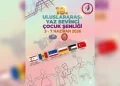 18. Yaz Sevinci Çocuk Şenliği başlıyor