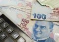 Kredi Faiz Destek Fonu Yasası, Resmi Gazete’de yayımlanarak yürürlüğe girdi