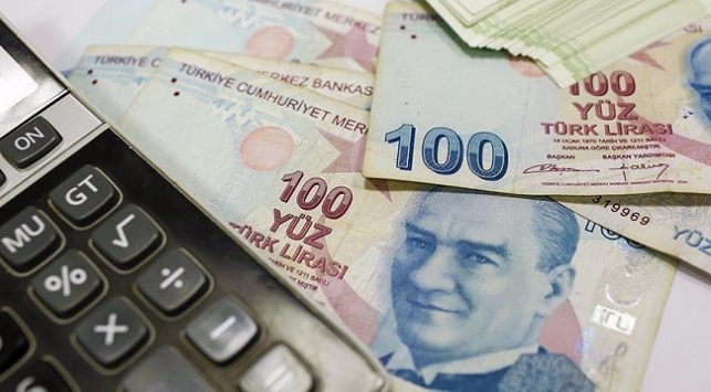 Kredi Faiz Destek Fonu Yasası, Resmi Gazete’de yayımlanarak yürürlüğe girdi