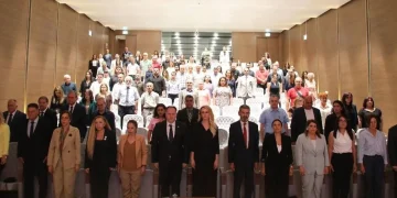“Eğitimden Üretime” belgeselinin gösterimi gerçekleşti
